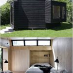 livable sheds guide and ideas - sheds-huts-treehouses TQJRQDA