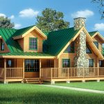 log home plans ramsey log home from hochstetler milling BSFRODL