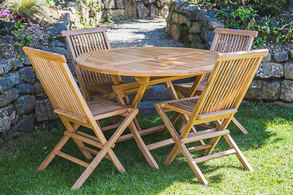 lovable folding garden table and chairs with teak garden table and chair IEJIHFH