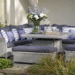 luxury garden furniture for all weathers. LPKUBHX