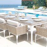 luxury garden furniture luxury outdoor furniture from al fresco furniture spain GESVOOR