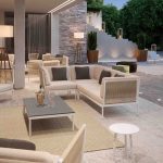 luxury garden furniture outdoors OXENFAP