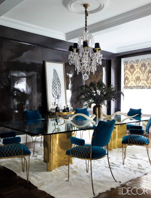 luxury interior design 5 interior design tips by elle decor for luxury interiors WSXNJBC