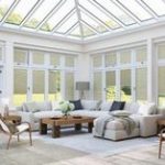 made to measure conservatory blinds - variety of blinds for any windows HXFJYWZ