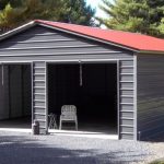 metal garage metal-garages-for-sale-2 COJNYMV