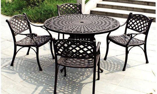 metal outdoor furniture incredible outdoor metal table outdoor chairs metal winda 7 furniture EAKLMSY