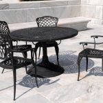metal outdoor furniture wrought iron patio furniture XRSLYFM