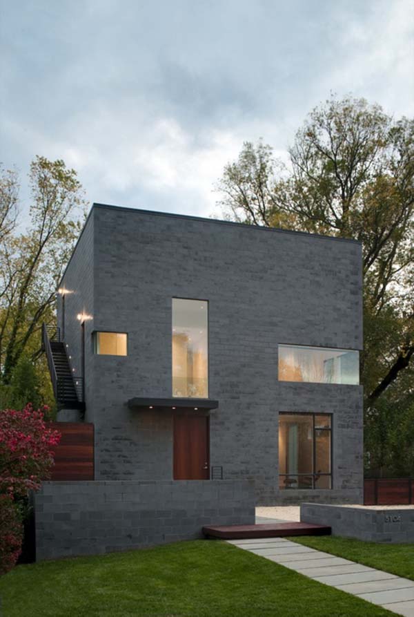 minimalist house design 30. JRQFWZA