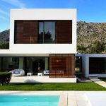 minimalist house design 5 characteristics of modern minimalist house designs OOADSMD