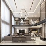 modern asian luxury interior design - house design inspiration TJJICPT