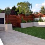 modern garden design NTEPRJD