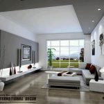 modern home decor and design UEDAIFQ