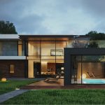 modern house designs modern home exteriors with stunning outdoor spaces LMBTFEW