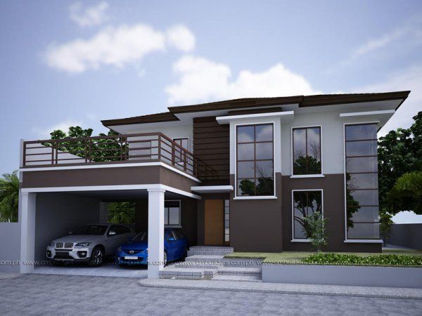 modern house designs modern house design in philippines | view source | more modern zen RIYYCVX