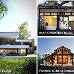 modern house designs modern house design in the country DZQQLBU