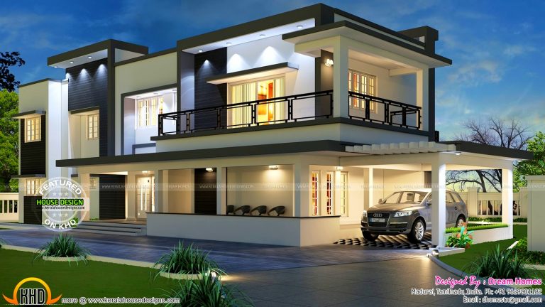 Modern house designs that will make your home grand