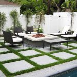 modern landscape design - pacific outdoor living intended for the most FNVVHPR