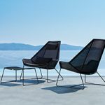 modern patio furniture lounge chairs · outdoor furniture sofas PFKMLYJ
