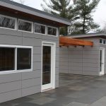 modern prefab sheds with pergola RKWLTGG