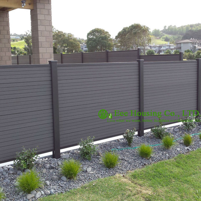 modern privacy fencing, garden fence panels, decorative fences for sale BYJZKYT