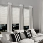 modern window treatments contemporary cornice window treatments contemporary-family-room HXWHAZK