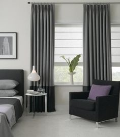 modern window treatments cool window treatments, blinds, shades, interior #design JRFREQF