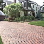 mortar base brick driveway laying tips how to build a YAUUDAD