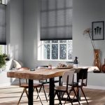 motorized blinds versatility, convenience, and style are a few of the benefits of swapping LXVDVTE