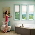 motorized window shades lutron motorized shades DXIJPGZ