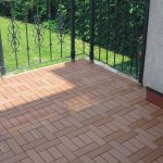 naturesort deck tiles (6 slat) VFYEXIL