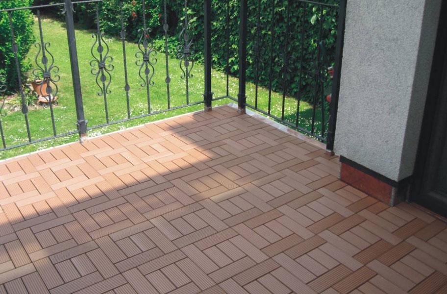 naturesort deck tiles (6 slat) VFYEXIL