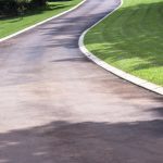 not just for looks: 8 benefits of driveway edging - bayside pavers IDZUEXK