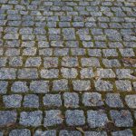 old paving stone texture stock photo - 10804938 ARVQWGR