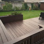 our 100% recycled plastic decking is far superior and stronger than REXNZPJ