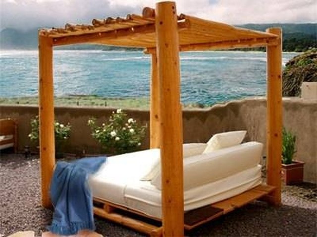 outdoor beds about outdoor lounge beds UVCTJGT