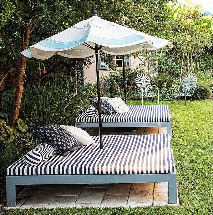 outdoor beds create your own outdoor bed for laying out or snoozing. great ideas YOIHZHF