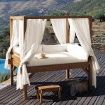 outdoor beds view in gallery a view to marvel at as you LUCAQYW