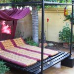 outdoor beds view in gallery designed as an outdoor bed ... ZYFCUFT