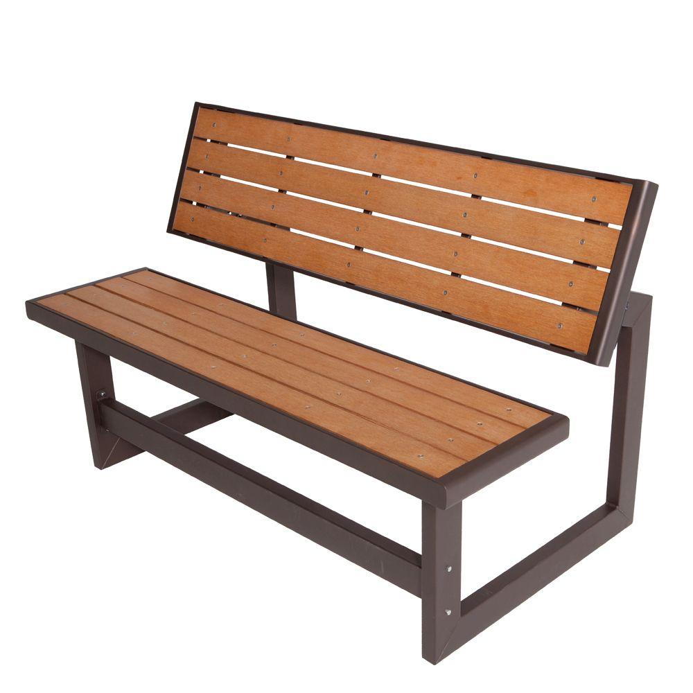 outdoor benches lifetime convertible patio bench DRSTDUY