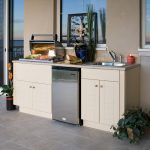 outdoor cabinets atlantis outdoor kitchens TLIQYFO