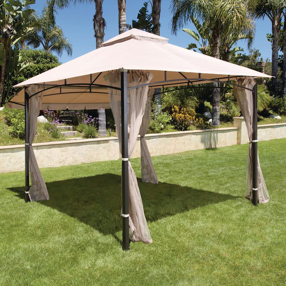 outdoor canopy tent roof style replacement canopy ODQZVNM