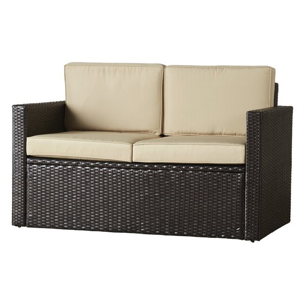 outdoor couch outdoor sofas | joss u0026 main IZJPSGT