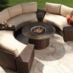 outdoor couches outdoor furniture WXBEFDQ