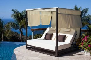 outdoor daybeds riviera outdoor daybed ... HEXRVEF