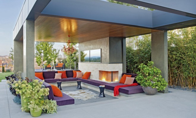 outdoor designs 31 inspirational outdoor interior design ideas u0026 pictures NSTZYWJ
