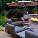 outdoor designs 5 tips for creating fantastic outdoor space design ideas APRXZUO
