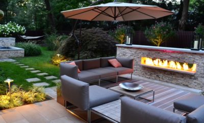 outdoor designs 5 tips for creating fantastic outdoor space design ideas APRXZUO