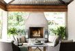 outdoor fireplace ideas 101711698 PIAKXFB
