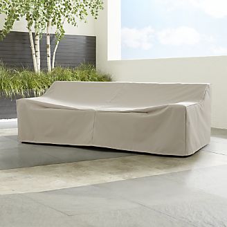 outdoor furniture covers cayman outdoor sofa cover QSCPVSY