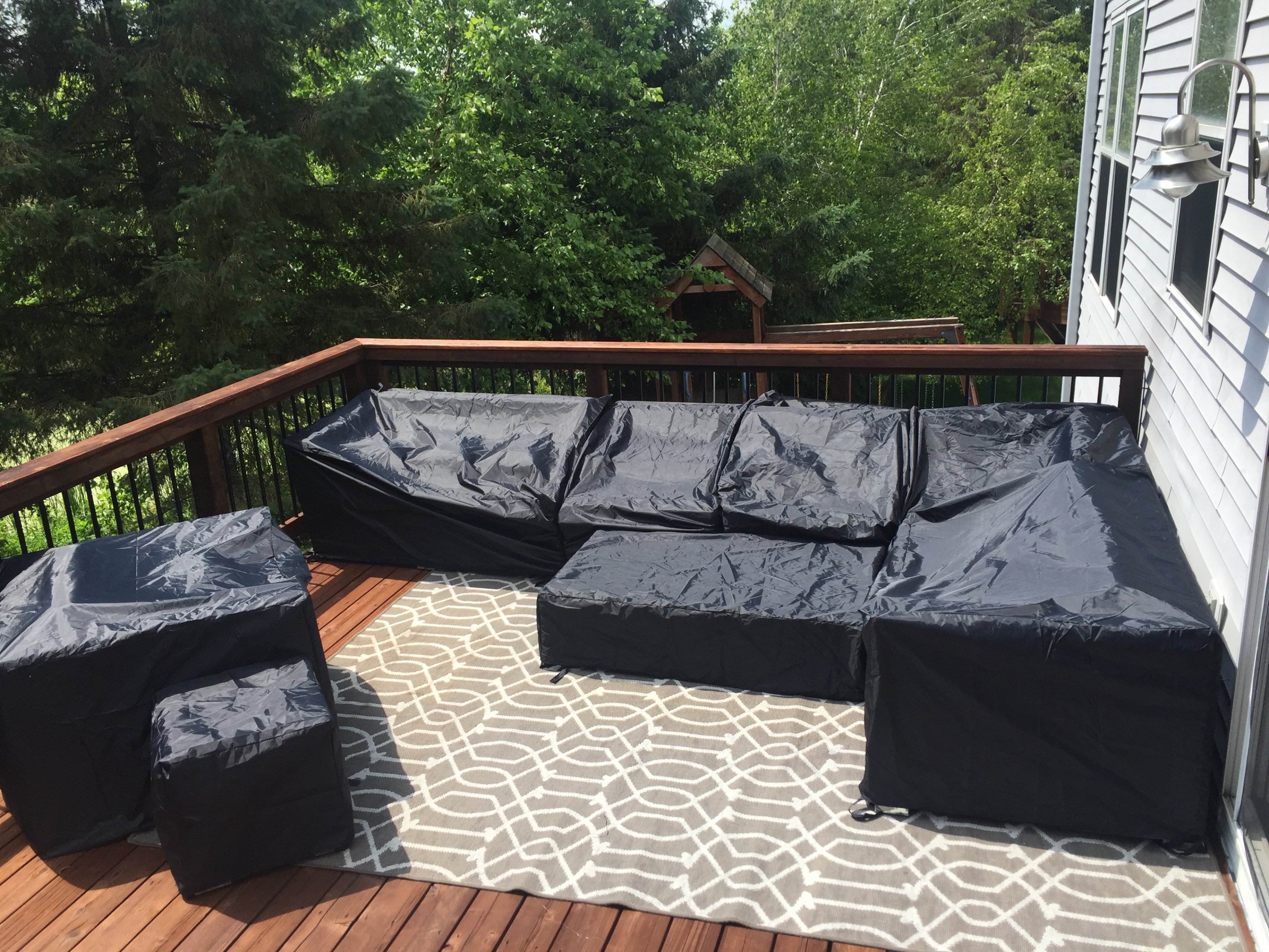 outdoor furniture covers OUQHATX